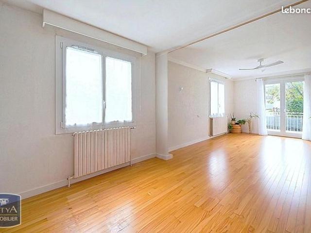 Maison 5 pièces 90 m²
