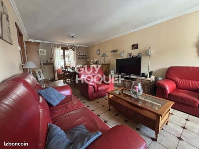 Maison 5 pièces 90 m²