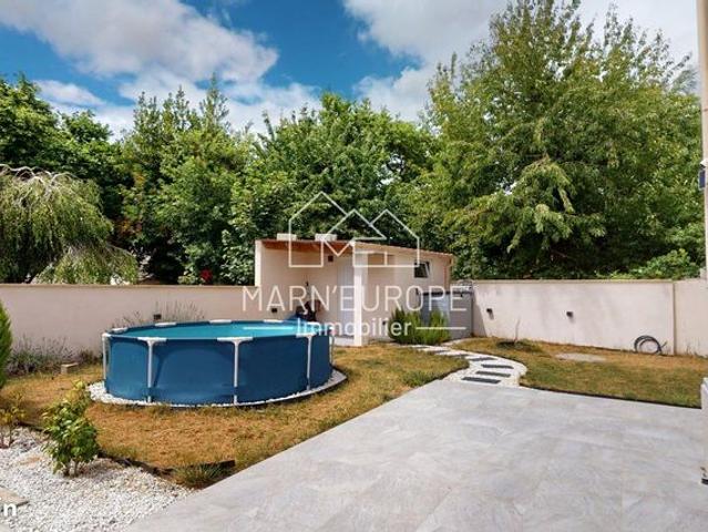 Maison 5 pièces 90 m²