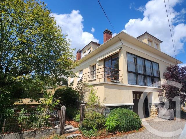 Maison 5 pièces 90 m²