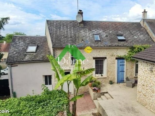 Maison 5 pièces 90 m²