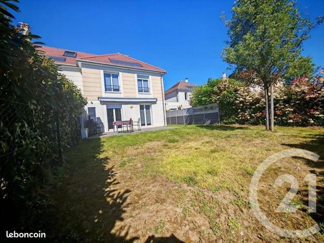 Maison 5 pièces 90 m²