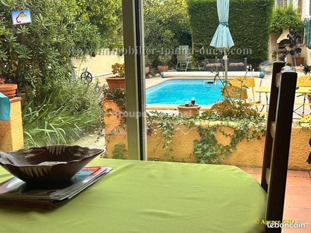 Maison 5 pièces 90 m²