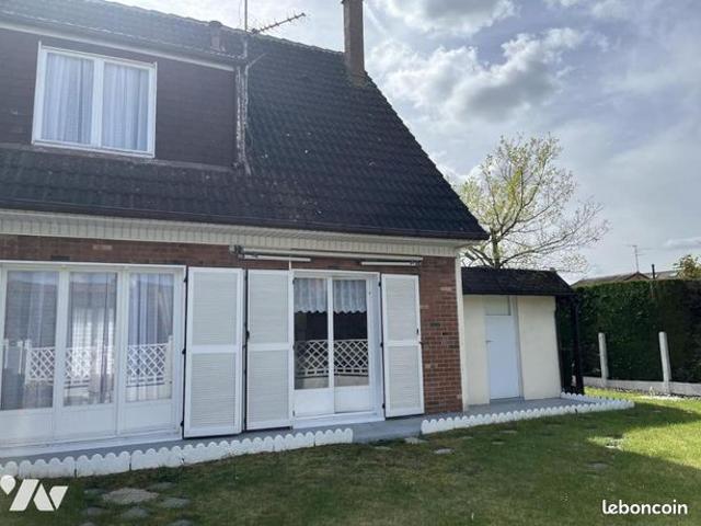 Maison 5 pièces 90 m²