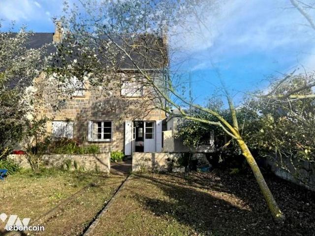 Maison 5 pièces 90 m²