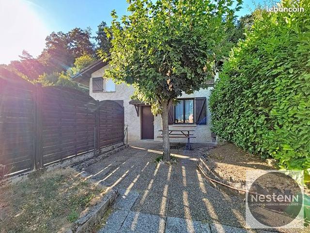 Maison 5 pièces 90 m²