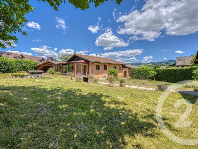 Maison 5 pièces 90 m²