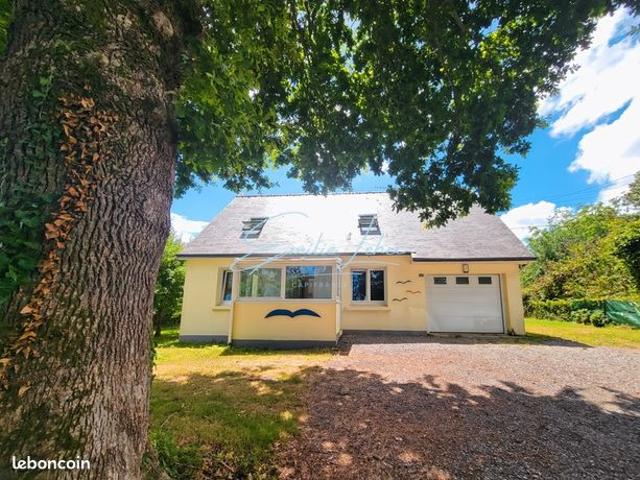 Maison 5 pièces 90 m²