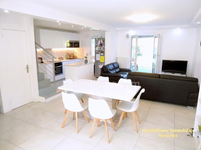Maison 5 pièces 90 m²