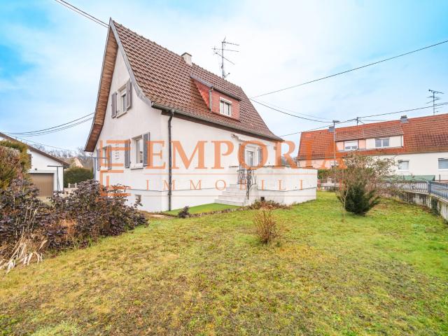 Maison 5 pièces 90 m²