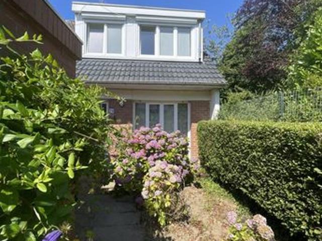 Maison 5 pièces 90 m²