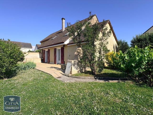 Maison 5 pièces 90 m²