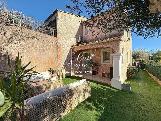 Maison 5 pièces 90 m²