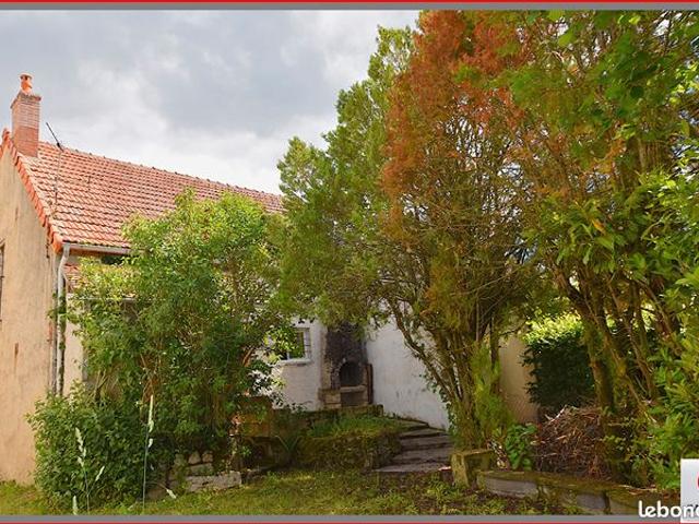 Maison 5 pièces 90 m²
