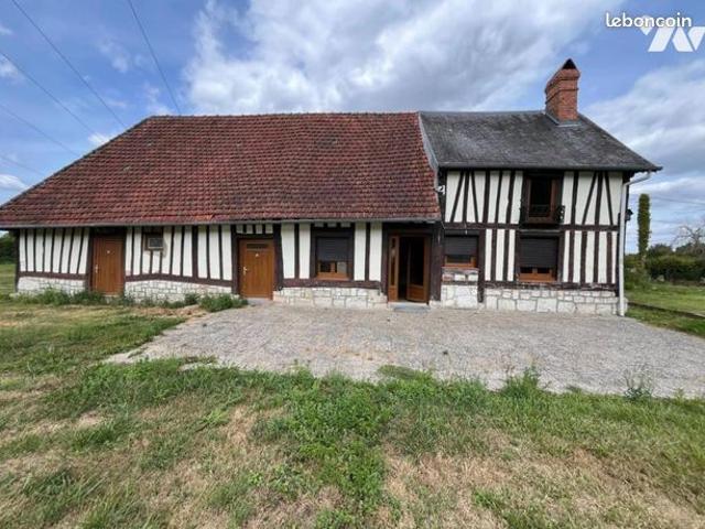 Maison 5 pièces 90 m²