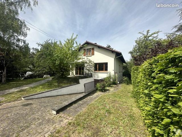 Maison 5 pièces 90 m²