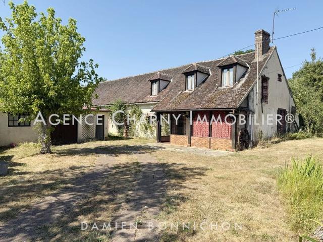 Maison 5 pièces 90 m²