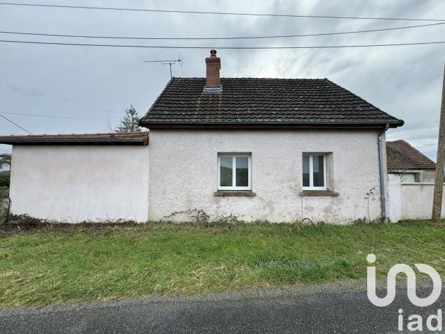 Maison 5 pièces 90 m²