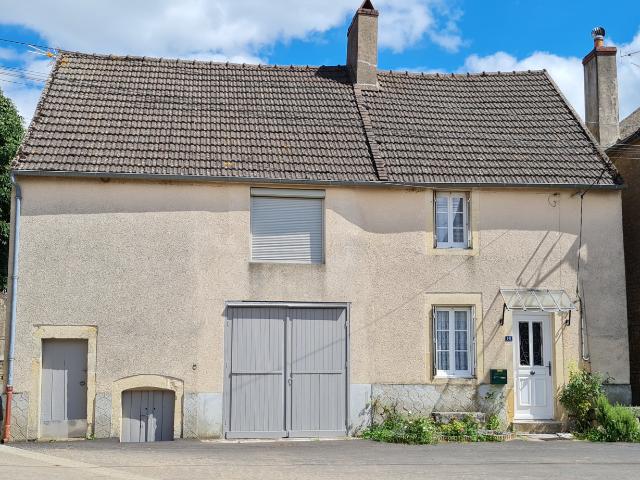 Maison 5 pièces 90 m²