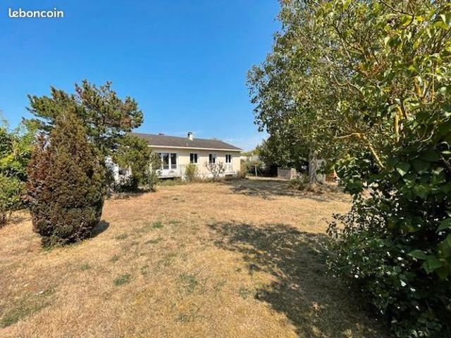 Maison 5 pièces 90 m²