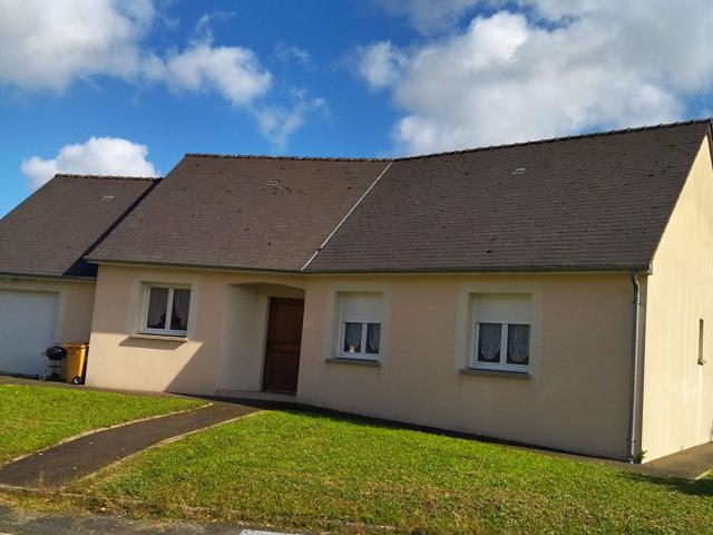 Maison 5 pièces 90 m²