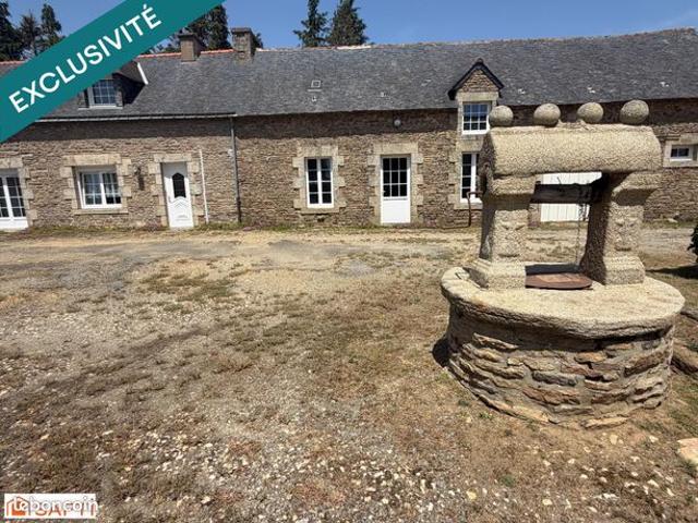 Maison 5 pièces 90 m²