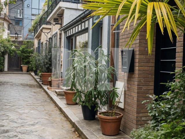 Maison 5 pièces 90 m²