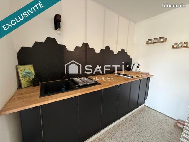 Maison 5 pièces 90 m²