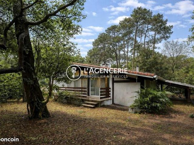 Maison 5 pièces 90 m²