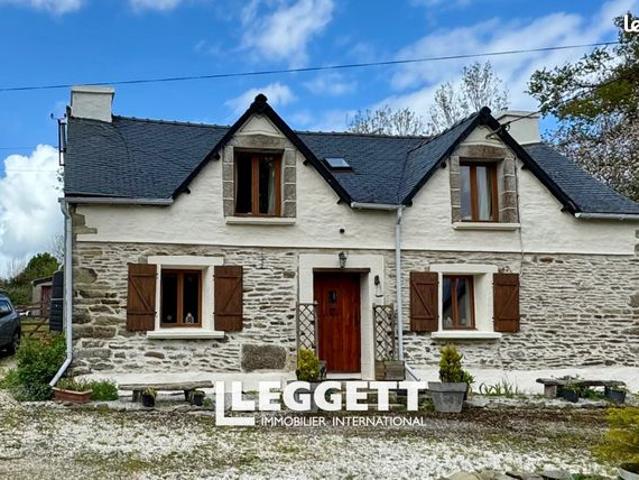 Maison 5 pièces 90 m²