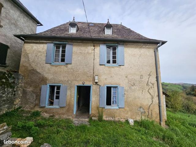 Maison 5 pièces 90 m²