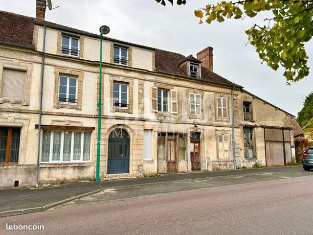 Maison 5 pièces 90 m²