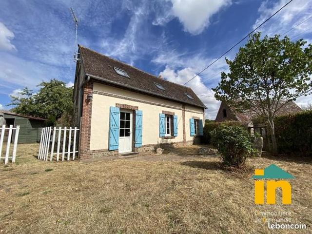 Maison 5 pièces 90 m²