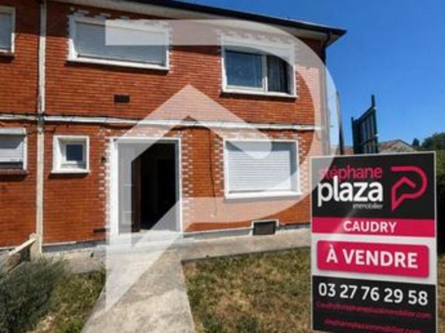 Maison 5 pièces 90 m²