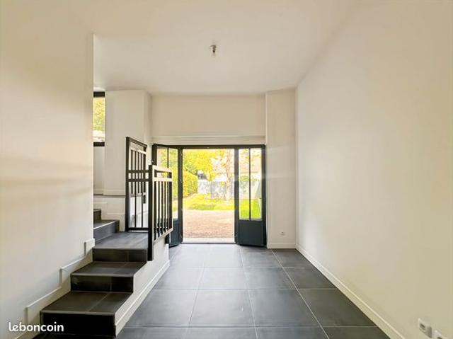 Maison 5 pièces 90 m²