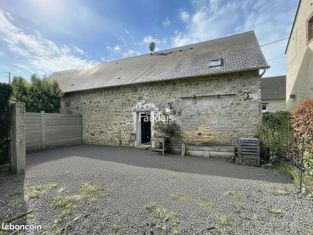 Maison 5 pièces 90 m²