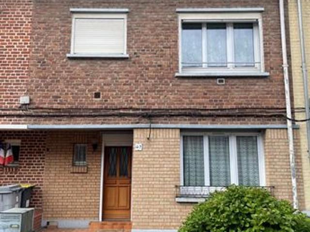 Maison 5 pièces 90 m²