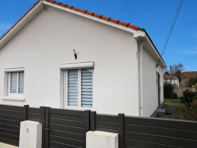 Maison 5 pièces 90 m²