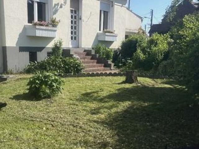 Maison 5 pièces 90 m²