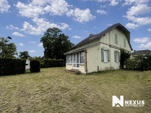 Maison 5 pièces 90 m²