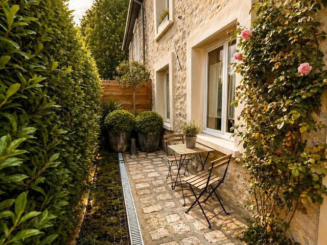 Maison 5 pièces 90 m²