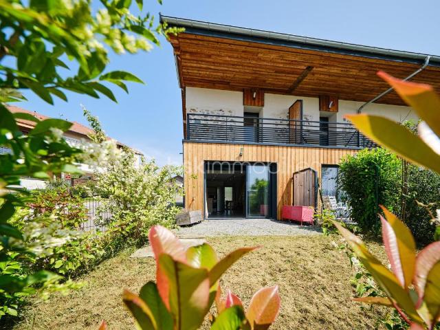 Maison 5 pièces 90 m²