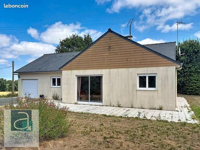 Maison 5 pièces 90 m²