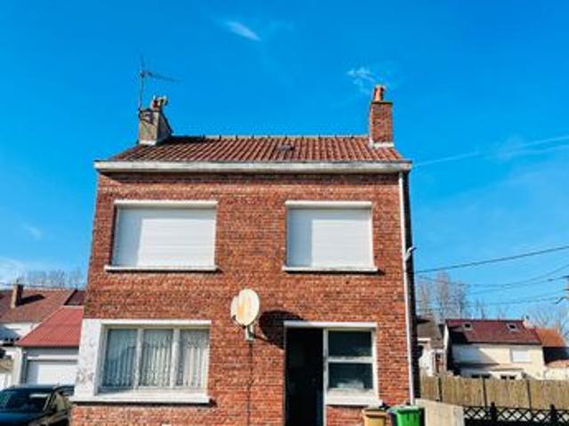 Maison 5 pièces 90 m²