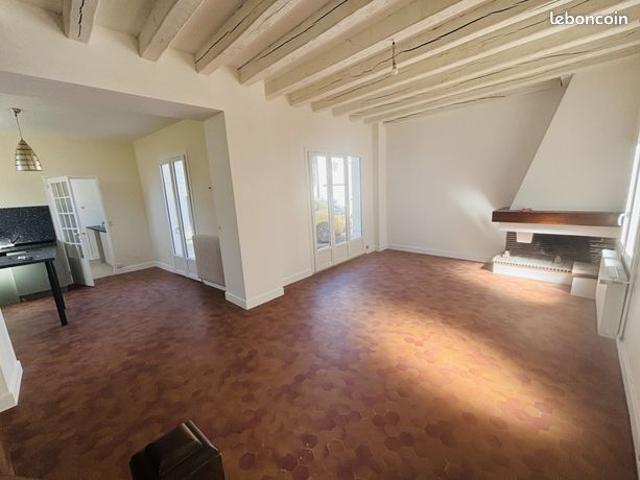 Maison 5 pièces 90 m²