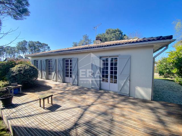 Maison 5 pièces 90 m²