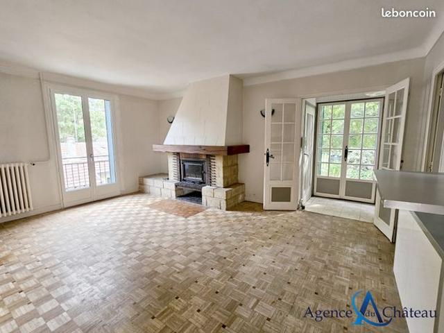 Maison 5 pièces 90 m²