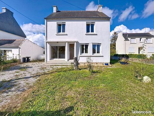 Maison 5 pièces 90 m²
