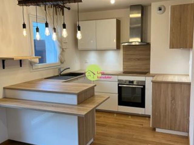 Maison 5 pièces 90 m²