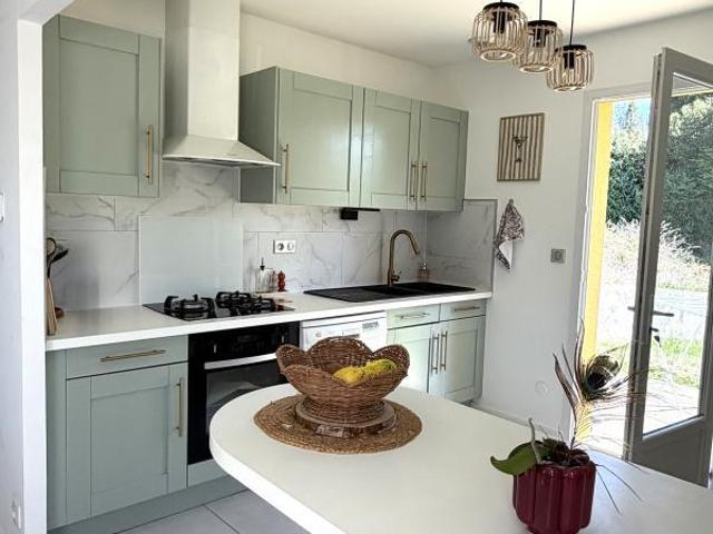 Maison 5 pièces 90 m²